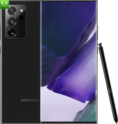 Samsung Galaxy Note 20 Ultra 5G Verizon