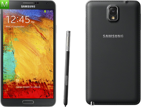 Samsung Galaxy Note 3