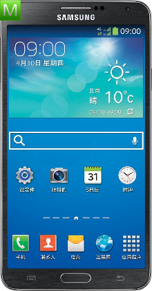 Samsung Galaxy Note 3 Lite 4G
