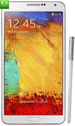 Samsung Galaxy Note 3 LTE