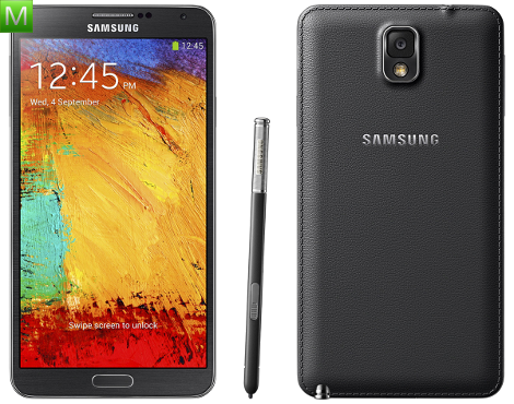 Samsung Galaxy Note 3 Neo Duos