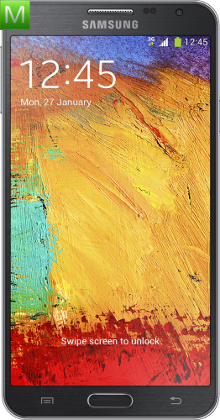 Samsung Galaxy Note 3 Neo LTE-A