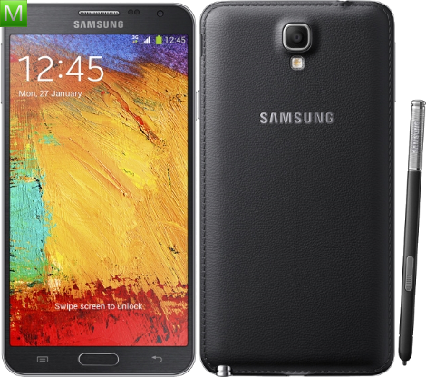 Samsung Galaxy Note 3 Neo LTE+