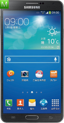 Samsung Galaxy Note 3 Neo TD-LTE