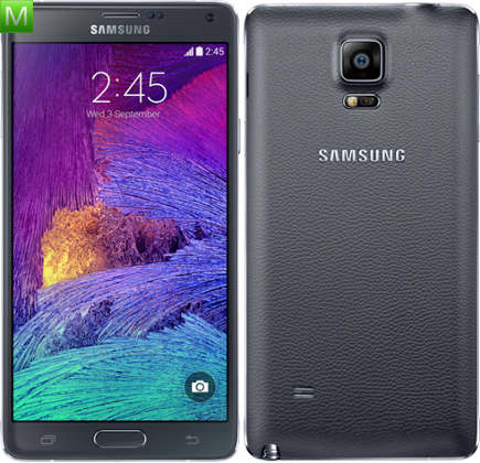 Samsung Galaxy Note 4 SM-N910F