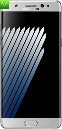Samsung Galaxy Note 7