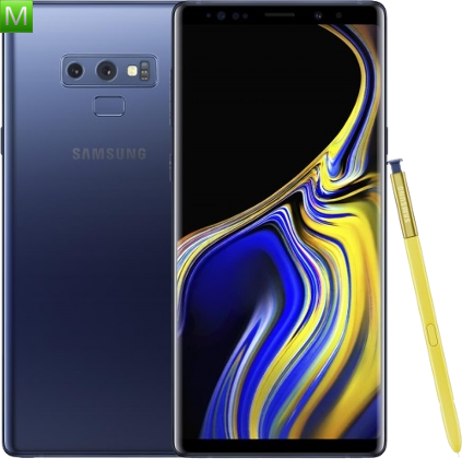 Samsung Galaxy Note 9 Dual SIM