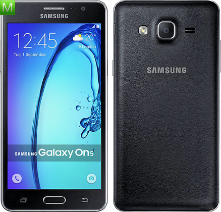 Samsung Galaxy On5