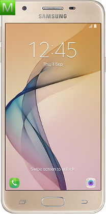 Samsung Galaxy On5 2016