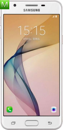 Samsung Galaxy On5 2016 SM-G5510
