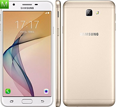 Samsung Galaxy On5 2016 SM-G5520