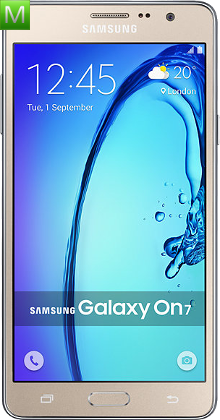 Samsung Galaxy On7