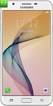 Samsung Galaxy On7 2016 SM-G6100