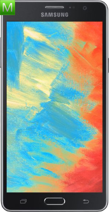 Samsung Galaxy On7 Pro