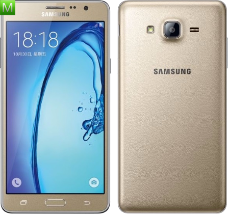 Samsung Galaxy On7 SM-G6000