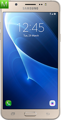 Samsung Galaxy On8