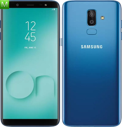 Samsung Galaxy On8 2018 Dual SIM