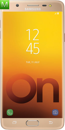 Samsung Galaxy On Max
