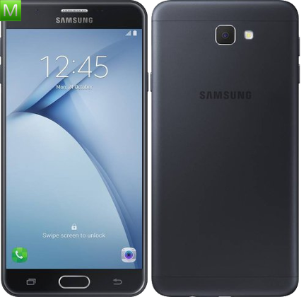 Samsung Galaxy On Nxt