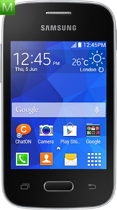 Samsung Galaxy Pocket 2