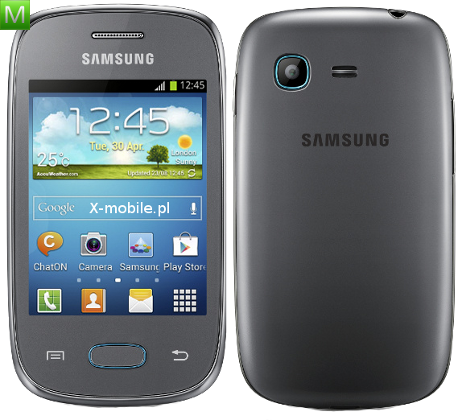 Samsung Galaxy Pocket Neo
