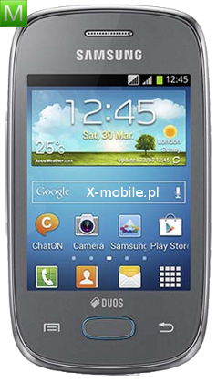 Samsung Galaxy Pocket Neo Duos