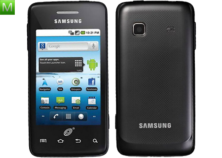 Samsung Galaxy Precedent