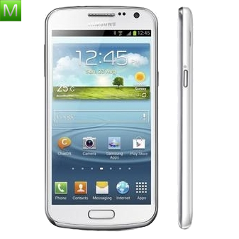 Samsung Galaxy Premier i9260