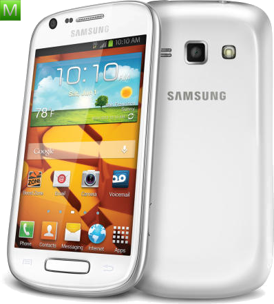Samsung Galaxy Prevail 2