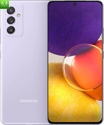 Samsung Galaxy Quantum2