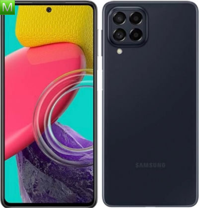 Samsung Galaxy Quantum3
