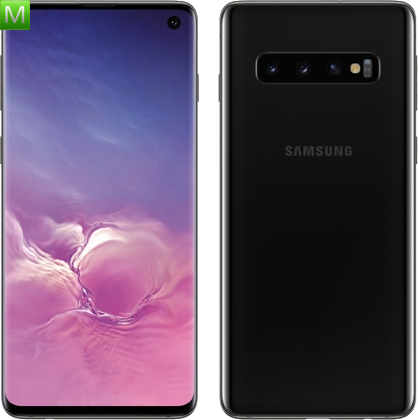 Samsung Galaxy S10