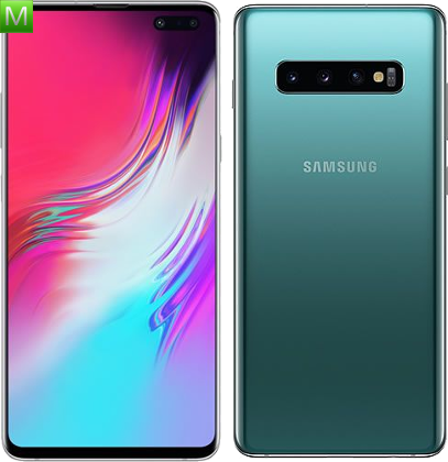Samsung Galaxy S10 5G