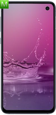 Samsung Galaxy S10 Lite