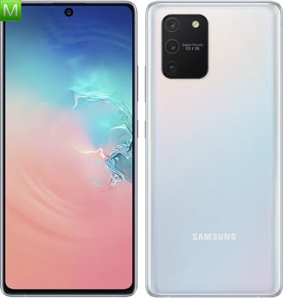 Samsung Galaxy S10 Lite Dual SIM