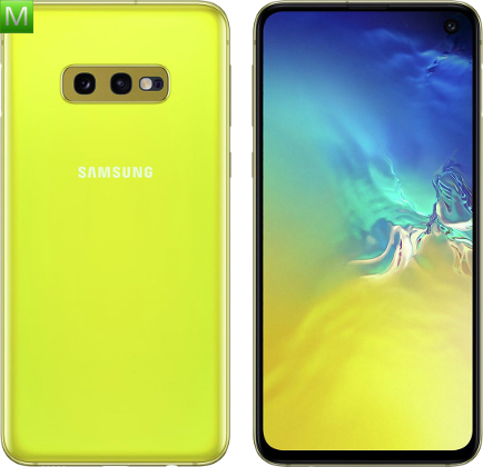Samsung Galaxy S10e