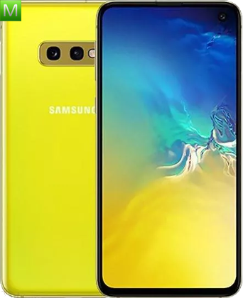 Samsung Galaxy S10e SM-G9700