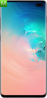 Samsung Galaxy S10+