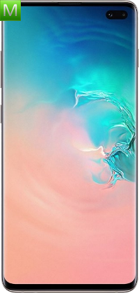 Samsung Galaxy S10+ Dual SIM
