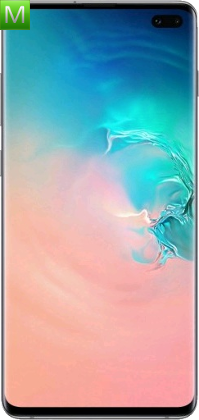 Samsung Galaxy S10+ SM-G9750