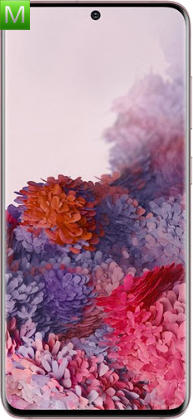 Samsung Galaxy S20 5G Dual SIM
