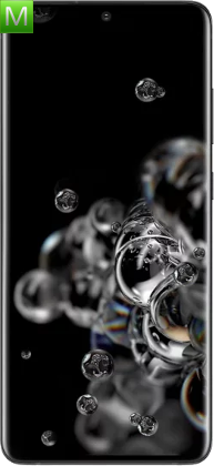 Samsung Galaxy S20 Ultra