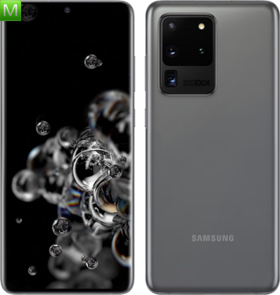 Samsung Galaxy S20 Ultra 5G