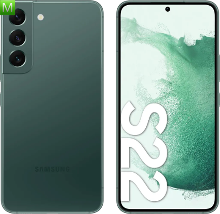 Samsung Galaxy S22 Dual SIM