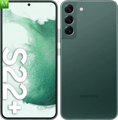 Samsung Galaxy S22+ Dual SIM