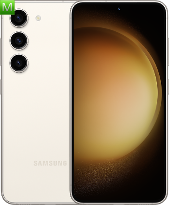 Samsung Galaxy S23