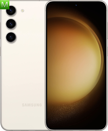 Samsung Galaxy S23 Dual SIM