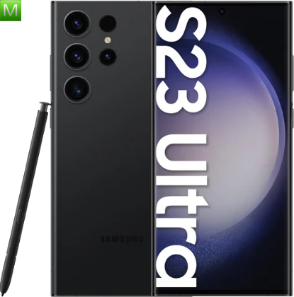 Samsung Galaxy S23 Ultra