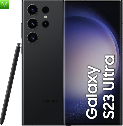 Samsung Galaxy S23 Ultra Dual SIM