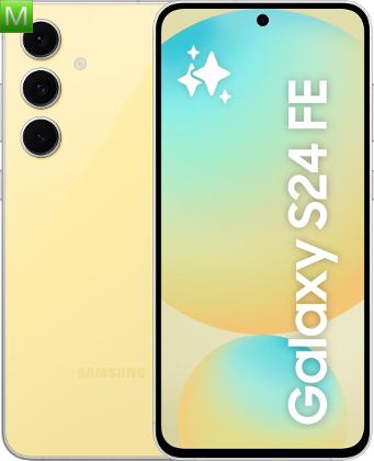 Samsung Galaxy S24 FE
